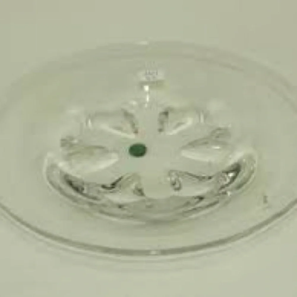 Orrefors Kostaboda elegant clear
